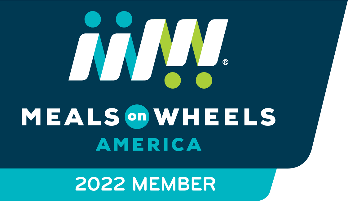Meals on Wheels Member Logo