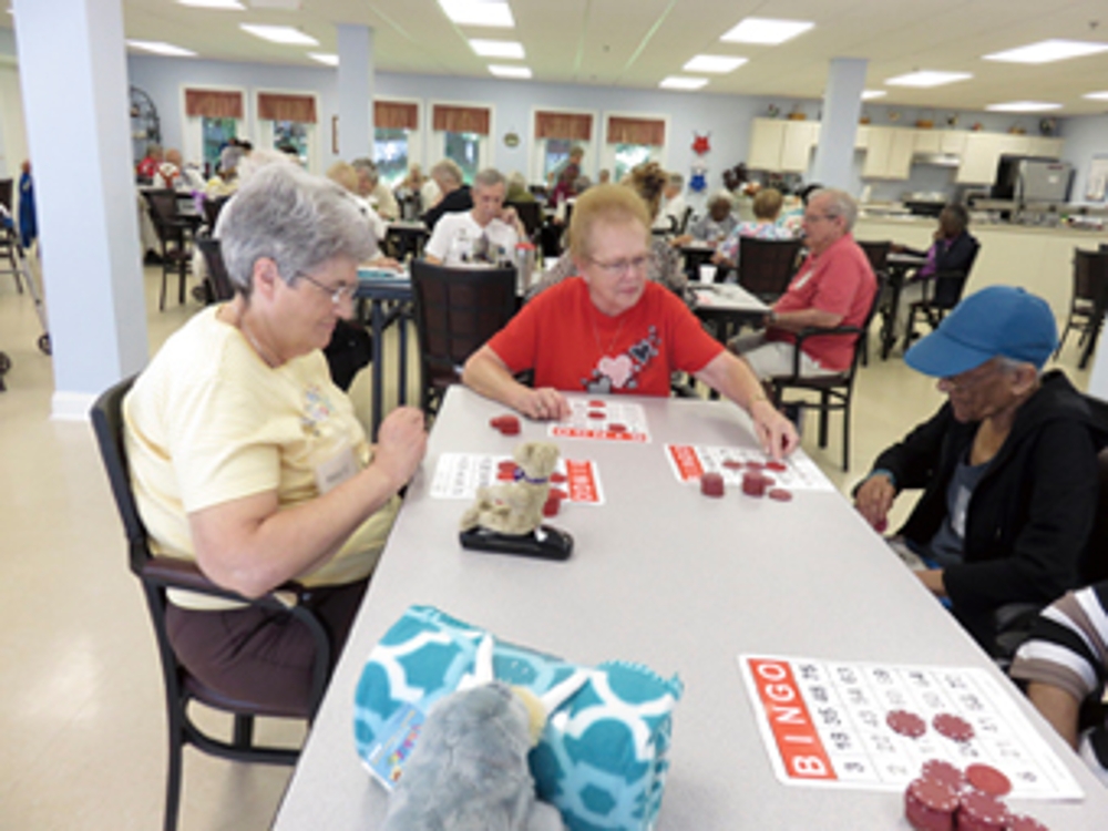 Photo for Adult Day Services