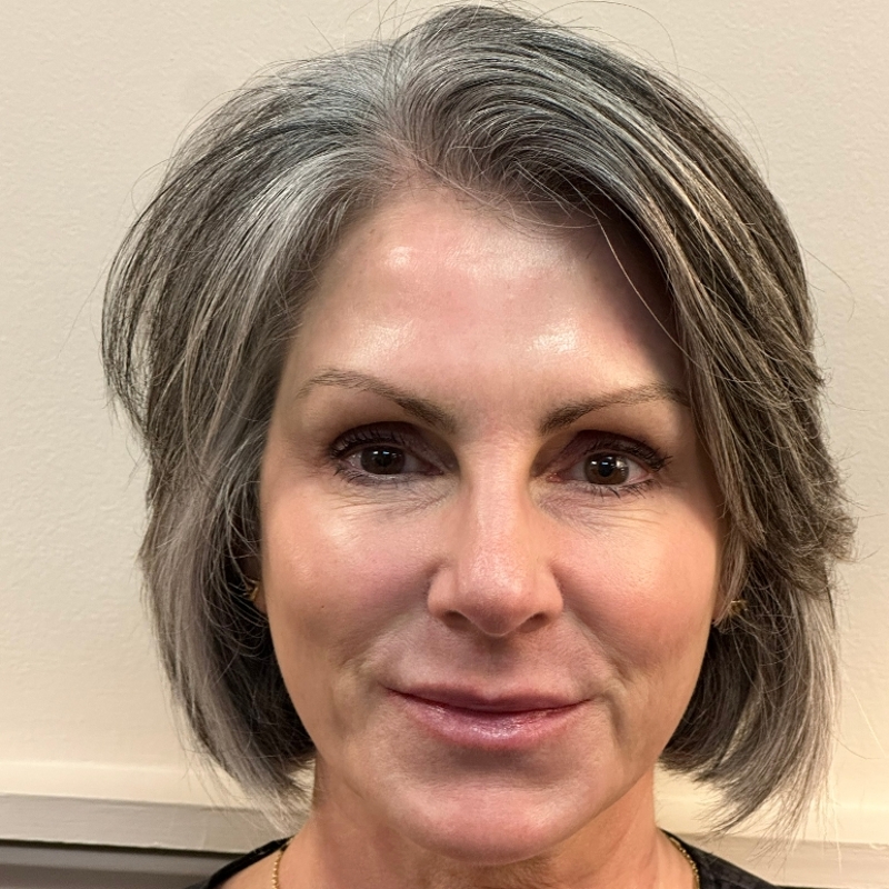 Photo of Dr. Beatrice Gaynor