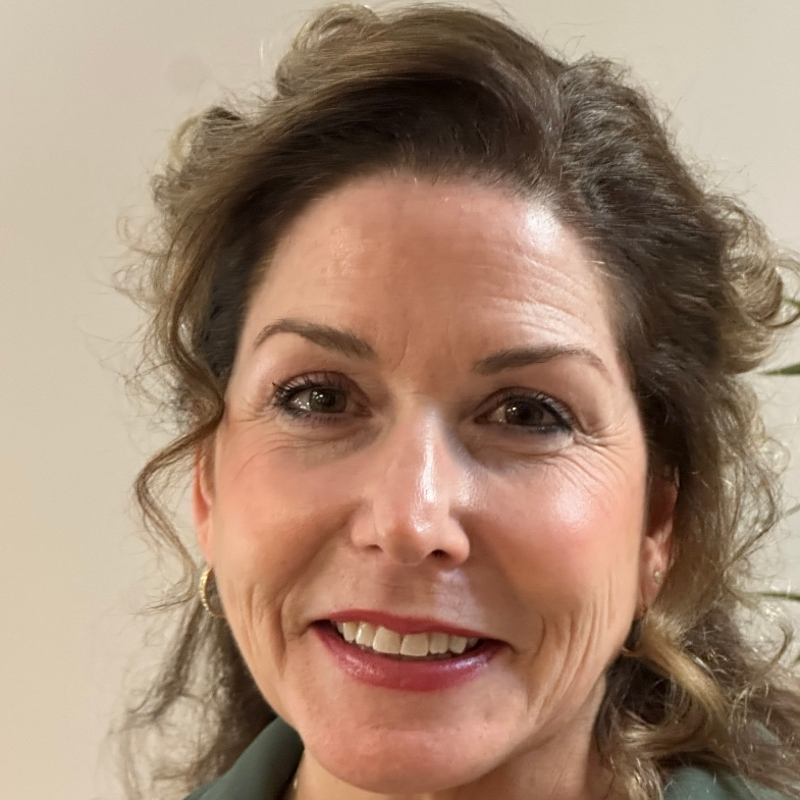 Photo of Nichole Anderson