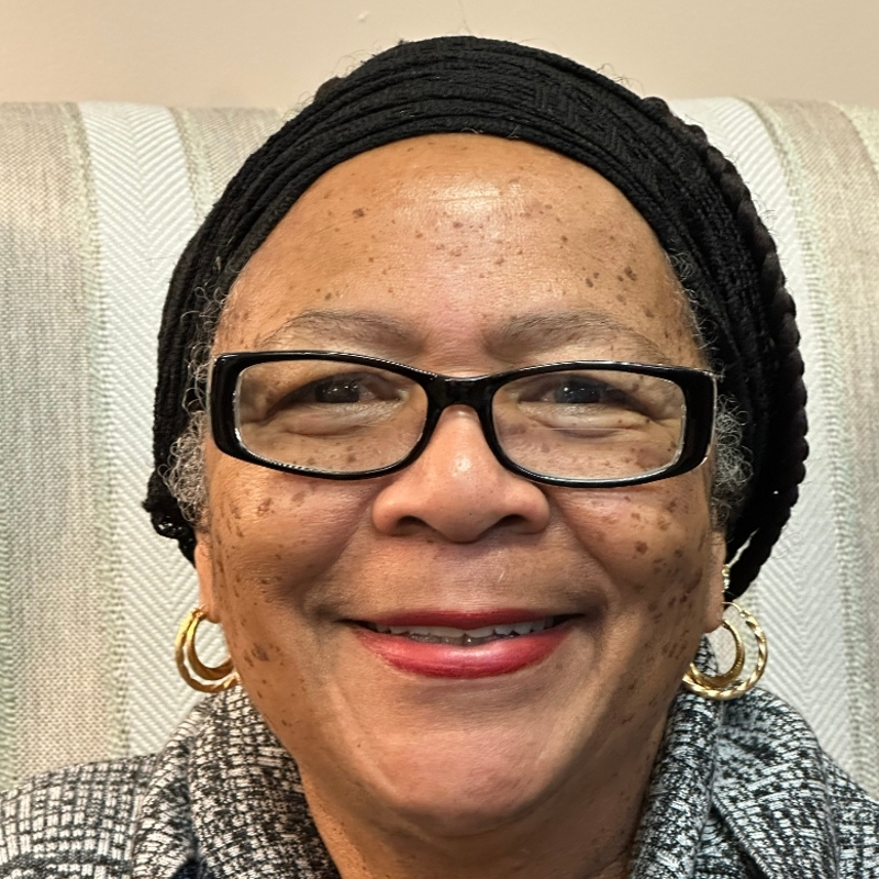 Photo of Valerie Cortes